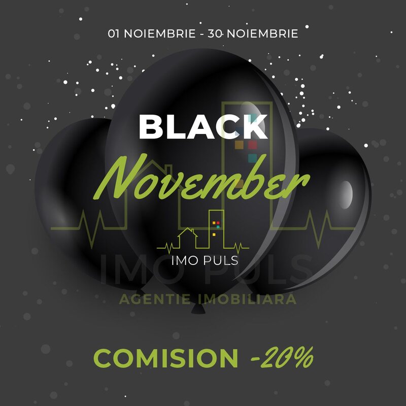 Mehala, comision 0%, bloc nou.